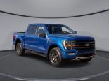 Used 2022 Ford F-150 Tremor 4x4 SuperCrew 5.5' Box