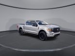 Used 2022 Ford F-150 XLT 4x4 SuperCrew 5.5' Box