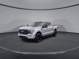 Used 2022 Ford F-150 XLT 4x4 SuperCrew 5.5' Box