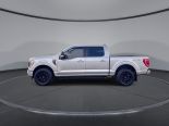 Used 2022 Ford F-150 XLT 4x4 SuperCrew 5.5' Box