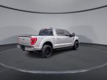 Used 2022 Ford F-150 XLT 4x4 SuperCrew 5.5' Box