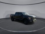 Used 2022 Ford F-150 XLT 4x4 SuperCrew 5.5' Box