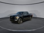 Used 2022 Ford F-150 XLT 4x4 SuperCrew 5.5' Box
