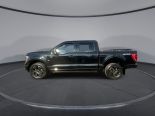 Used 2022 Ford F-150 XLT 4x4 SuperCrew 5.5' Box