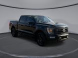 Used 2022 Ford F-150 XLT 4x4 SuperCrew 5.5' Box