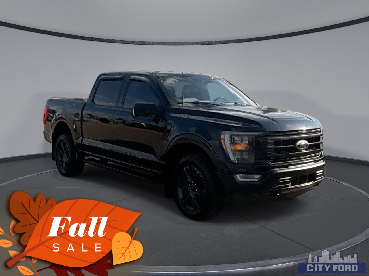 Used 2022 Ford F-150 XLT 4x4 SuperCrew 5.5' Box