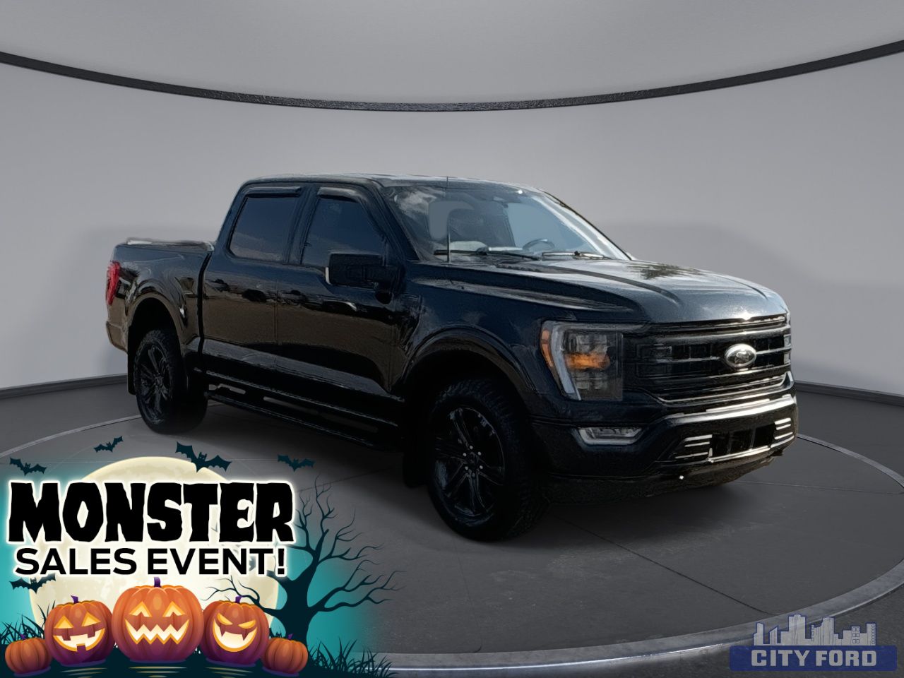 Used 2022 Ford F-150 XLT 4x4 SuperCrew 5.5' Box