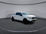 Used 2022 Ford F-150 XLT 4x4 SuperCrew 5.5' Box