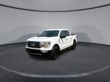Used 2022 Ford F-150 XLT 4x4 SuperCrew 5.5' Box