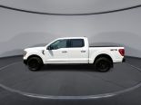 Used 2022 Ford F-150 XLT 4x4 SuperCrew 5.5' Box