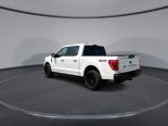 Used 2022 Ford F-150 XLT 4x4 SuperCrew 5.5' Box