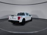 Used 2022 Ford F-150 XLT 4x4 SuperCrew 5.5' Box