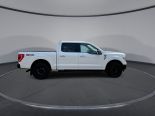 Used 2022 Ford F-150 XLT 4x4 SuperCrew 5.5' Box