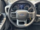 Used 2022 Ford F-150 XLT 4x4 SuperCrew 5.5' Box