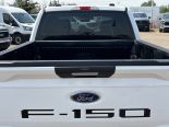 Used 2022 Ford F-150 XLT 4x4 SuperCrew 5.5' Box