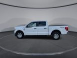 Used 2022 Ford F-150 XLT 4x4 SuperCrew 5.5' Box