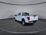 Used 2022 Ford F-150 XLT 4x4 SuperCrew 5.5' Box