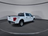 Used 2022 Ford F-150 XLT 4x4 SuperCrew 5.5' Box