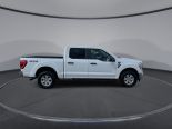 Used 2022 Ford F-150 XLT 4x4 SuperCrew 5.5' Box