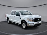 2022 Ford F-150 XLT 4x4 SuperCrew 5.5' Box