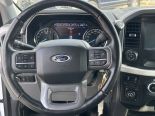 Used 2022 Ford F-150 XLT 4x4 SuperCrew 