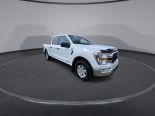 Used 2022 Ford F-150 XLT 4x4 SuperCrew 