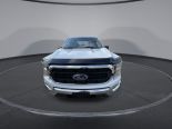 Used 2022 Ford F-150 XLT 4x4 SuperCrew 