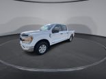 Used 2022 Ford F-150 XLT 4x4 SuperCrew 