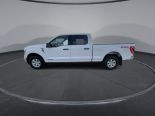 Used 2022 Ford F-150 XLT 4x4 SuperCrew 