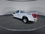 Used 2022 Ford F-150 XLT 4x4 SuperCrew 