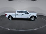 Used 2022 Ford F-150 XLT 4x4 SuperCrew 