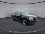 Used 2022 Ford Maverick Lariat AWD SuperCrew
