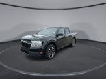 Used 2022 Ford Maverick Lariat AWD SuperCrew
