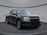 Used 2022 Ford Maverick Lariat AWD SuperCrew