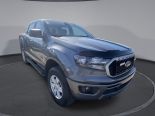 Used 2022 Ford Ranger XLT 4x4 SuperCrew 5' Box