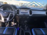 Used 2022 Ford Ranger XLT 4x4 SuperCrew 5' Box