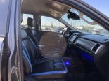 Used 2022 Ford Ranger XLT 4x4 SuperCrew 5' Box