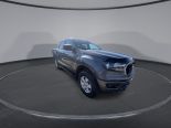 Used 2022 Ford Ranger XLT 4x4 SuperCrew 5' Box