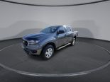 Used 2022 Ford Ranger XLT 4x4 SuperCrew 5' Box