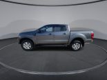 Used 2022 Ford Ranger XLT 4x4 SuperCrew 5' Box