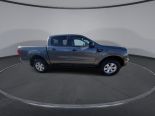 Used 2022 Ford Ranger XLT 4x4 SuperCrew 5' Box