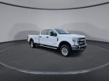 Used 2022 Ford Super Duty F-250 SRW XLT 4x4 Crew Cab 8' Box