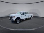 Used 2022 Ford Super Duty F-250 SRW XLT 4x4 Crew Cab 8' Box