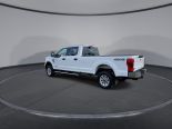 Used 2022 Ford Super Duty F-250 SRW XLT 4x4 Crew Cab 8' Box