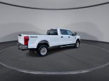 Used 2022 Ford Super Duty F-250 SRW XLT 4x4 Crew Cab 8' Box