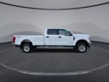 Used 2022 Ford Super Duty F-250 SRW XLT 4x4 Crew Cab 8' Box