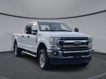 Used 2022 Ford Super Duty F-250 SRW XLT 4x4 Crew Cab 8' Box