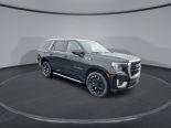 Used 2022 GMC Yukon SLE 4x4 4dr