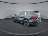 Used 2022 GMC Yukon SLE 4x4 4dr