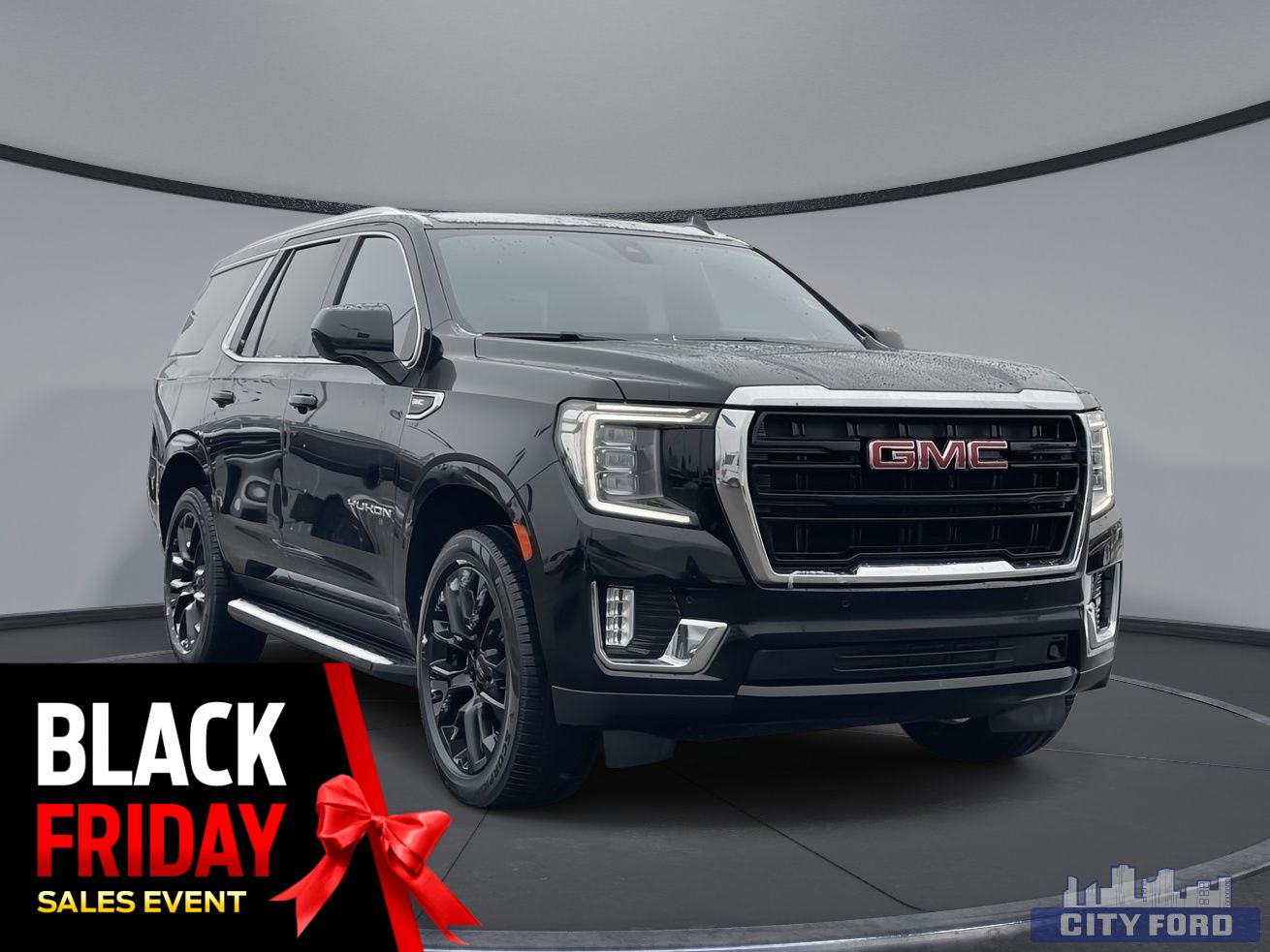 Used 2022 GMC Yukon SLE 4x4 4dr